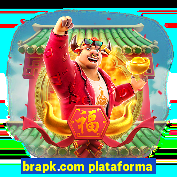 brapk.com plataforma